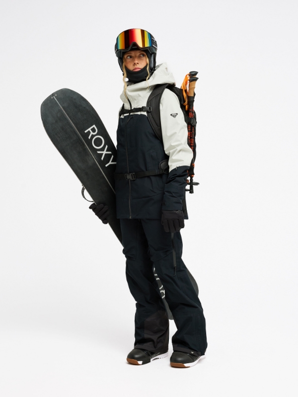 Roxy GORE‑TEX® Lunalite 3L