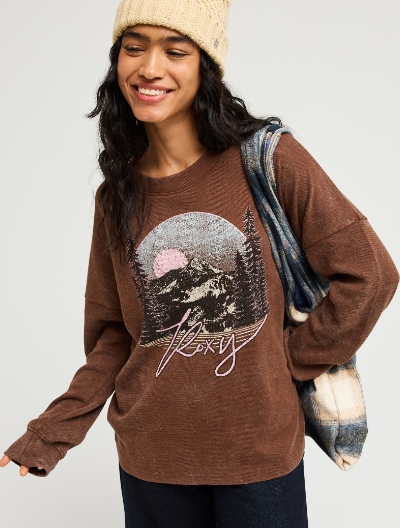 Roxy Eastside Midweight
