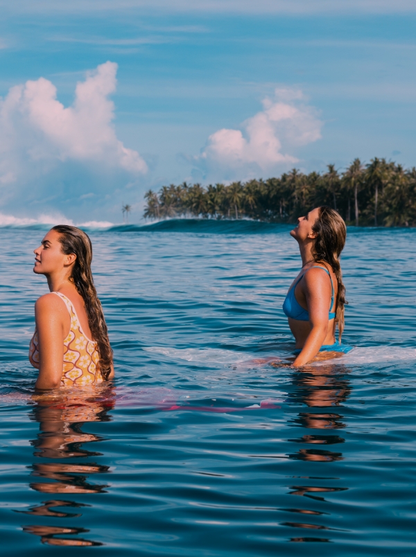 Sol Groove - Swimsuit