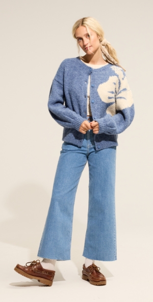Be Free Denim
