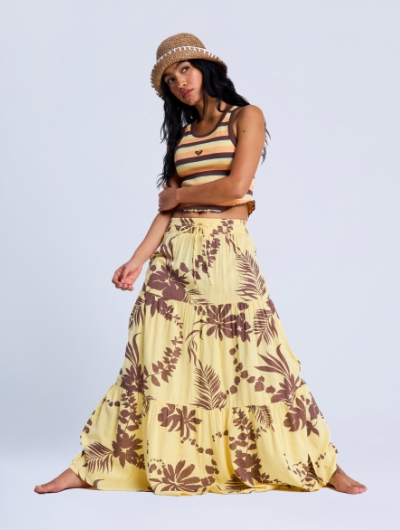 Roxy After Hours Maxi