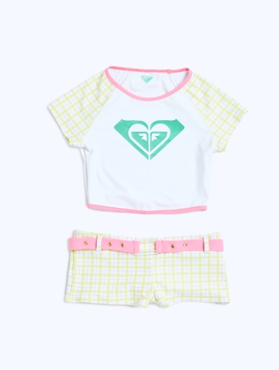 The Swell Classic Shorty