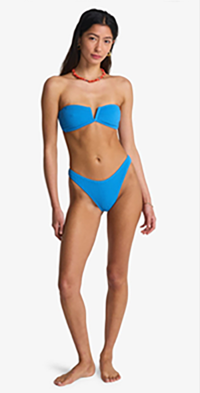 Rising Tide V Bandeau