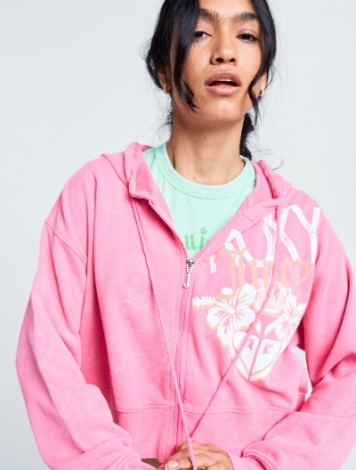 Roxy X Juicy Couture