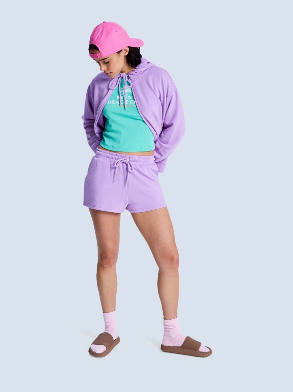 Surfing By Moonlight