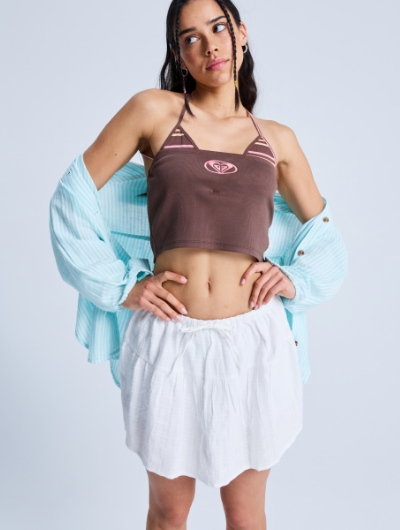 Roxy Sunset Drive Halter