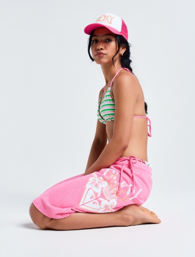 Roxy X Juicy Couture