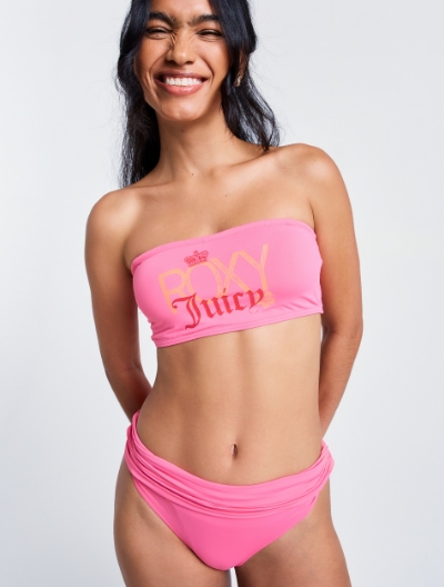 Roxy X Juicy Couture
