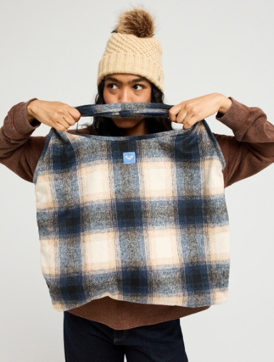 Roxy Sundazed Flannel