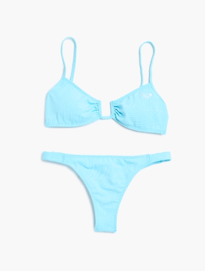 Roxy Roxy Palm Dreams Bralette