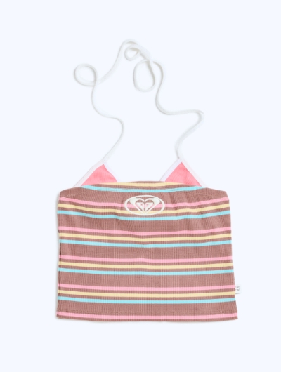 Sunset Drive Halter