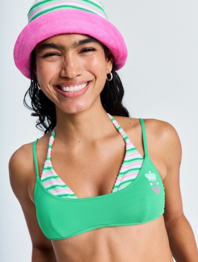 Roxy X Juicy Couture