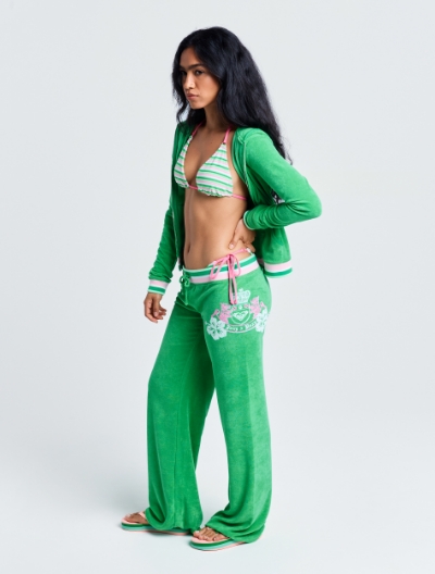Roxy X Juicy Couture