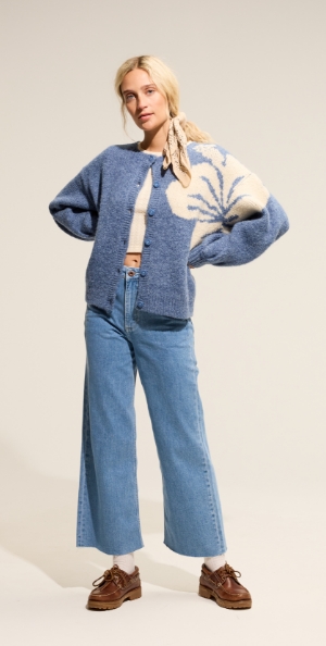 Be Free Denim