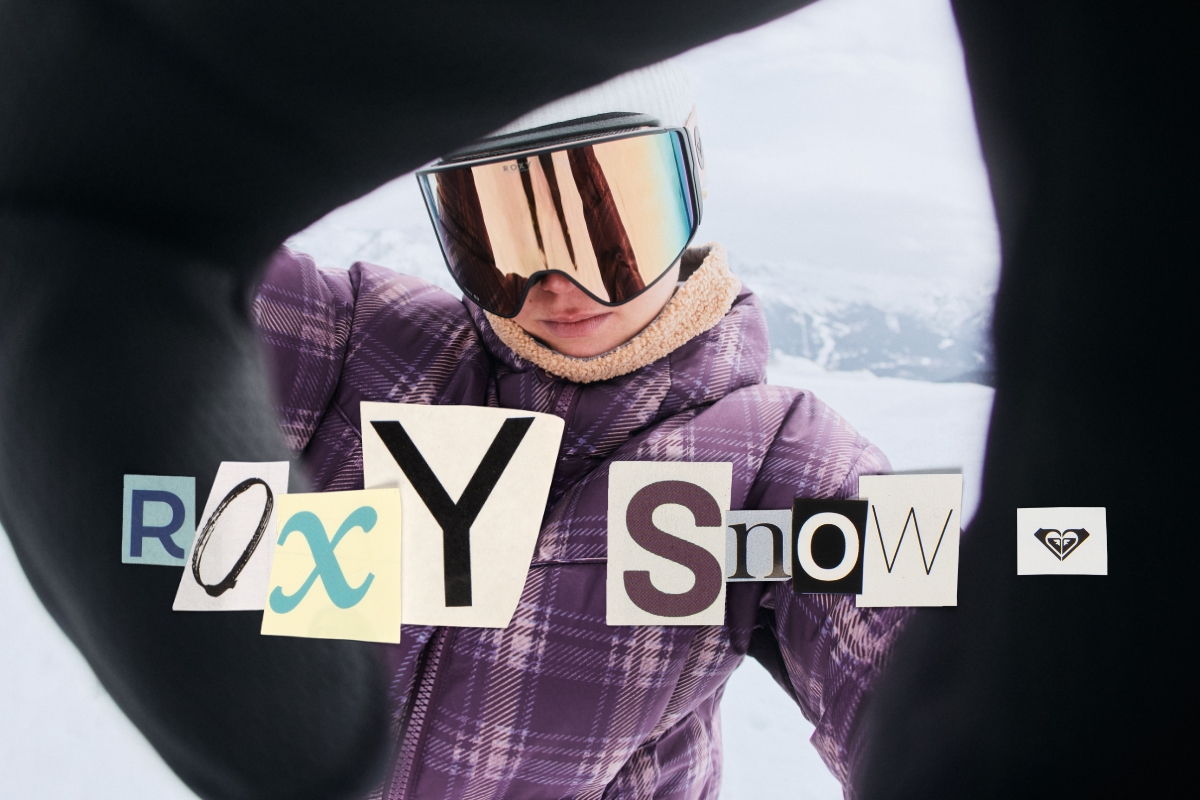 ROXY Snow