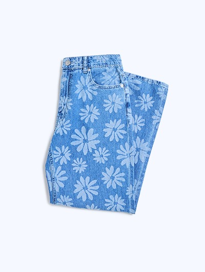 Boogie Night Mid Surf Wash