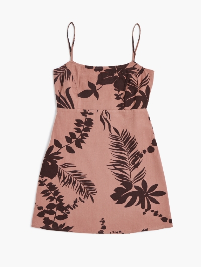 Roxy Seaside Memories