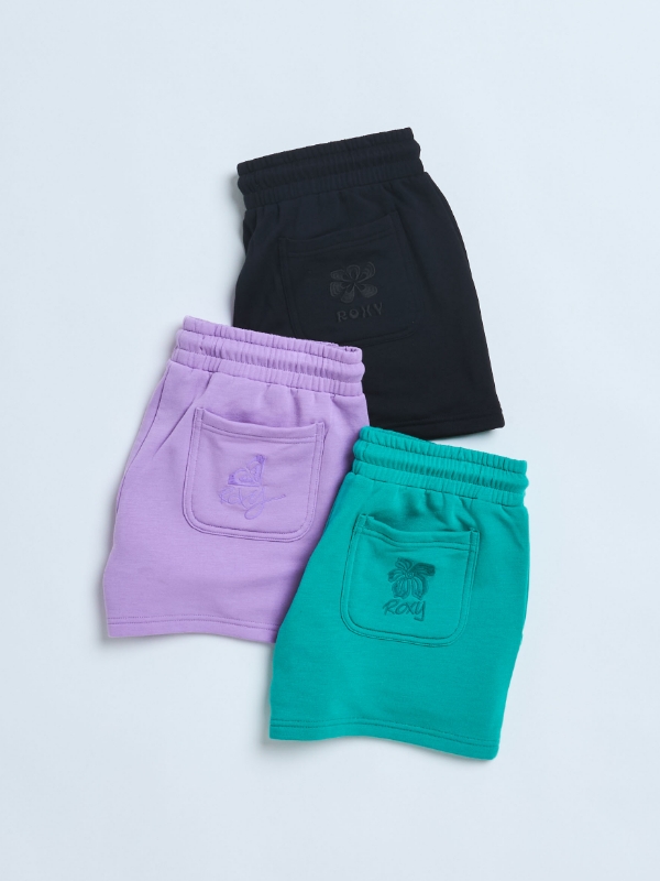 Surfing By Moonlight