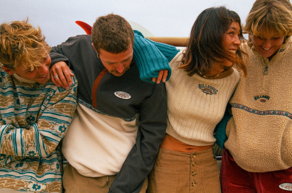 Since '73 - Billabong Women