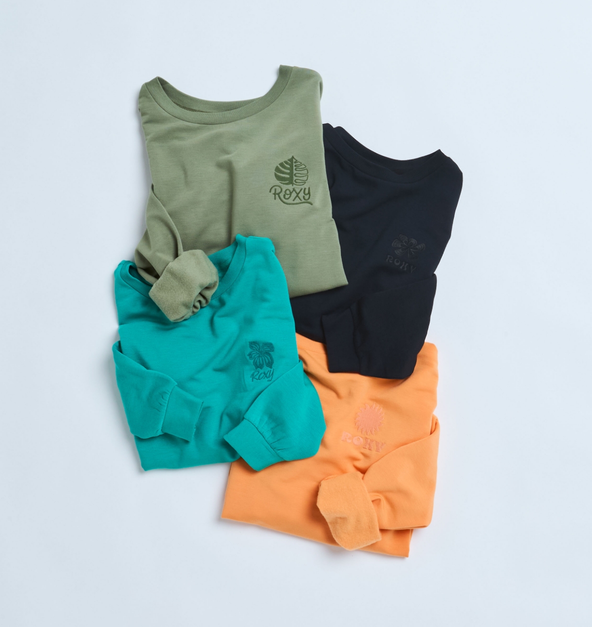 Surfing By Moonlight