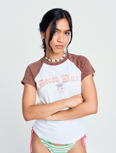 Roxy X Juicy Couture