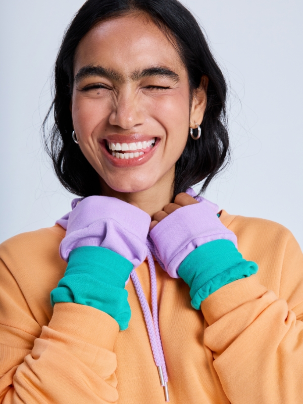 Surfing By Moonlight