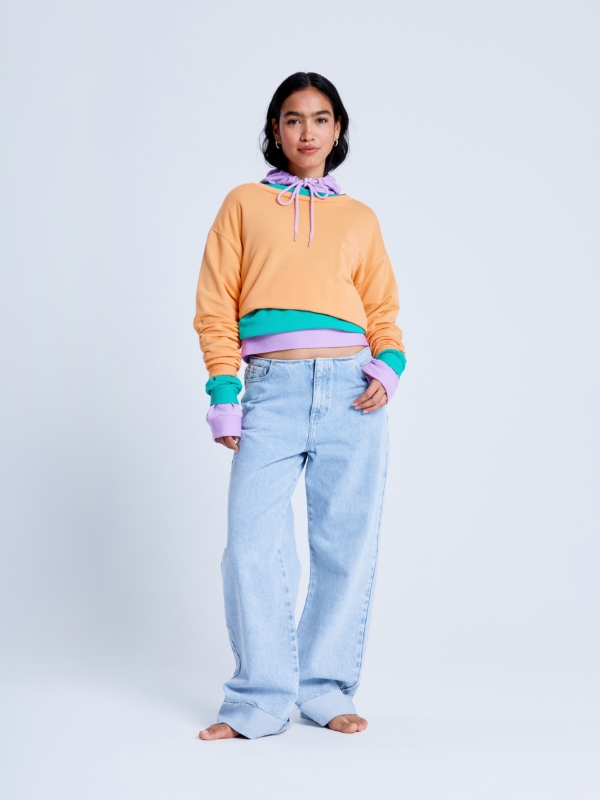 Surfing By Moonlight