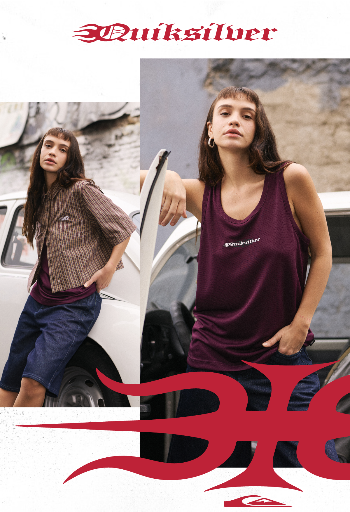 Mercury Collection for Women