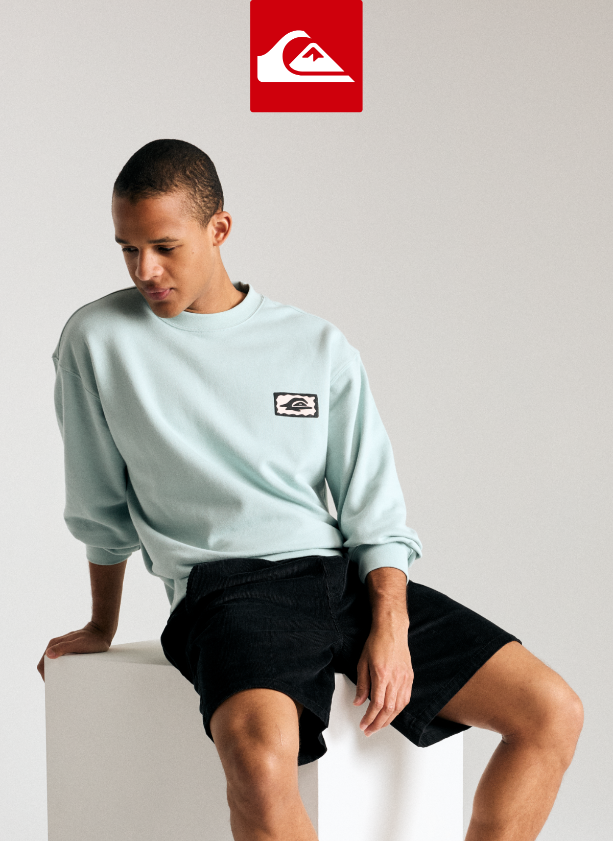 Quiksilver Sweatshirts