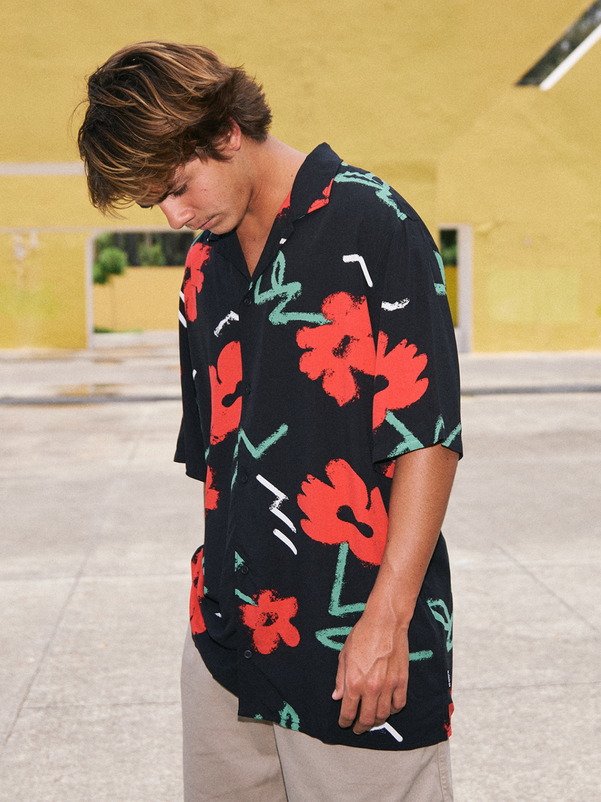 New Arrivals: Men