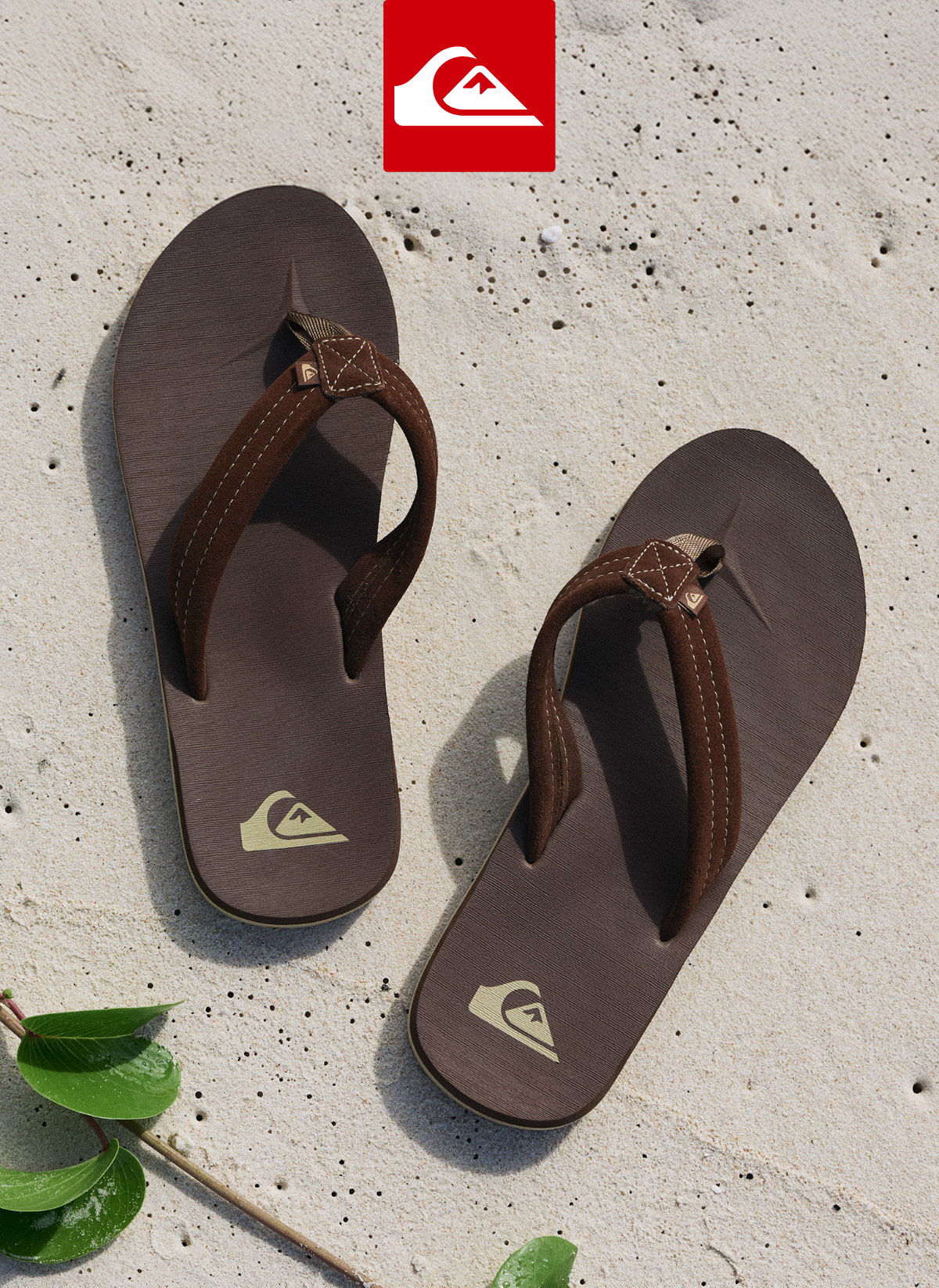 Quiksilver Sandals