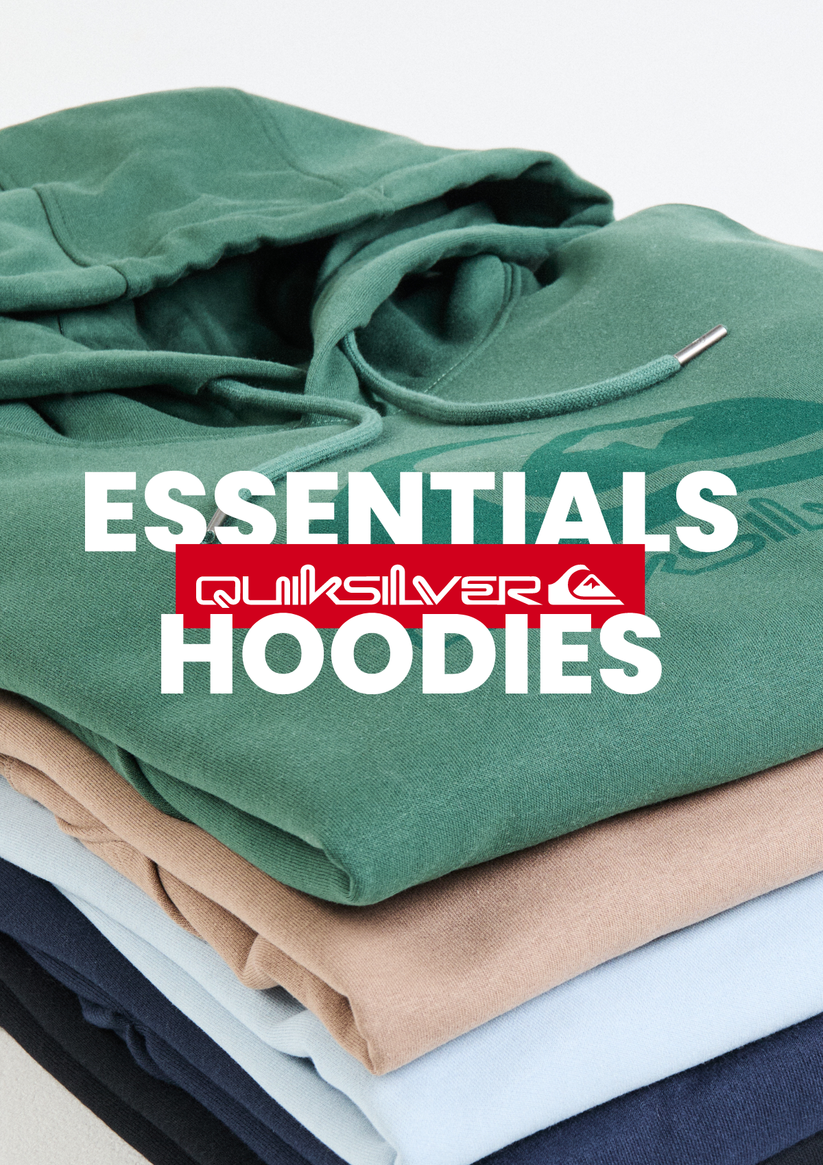 Essentials Fleece