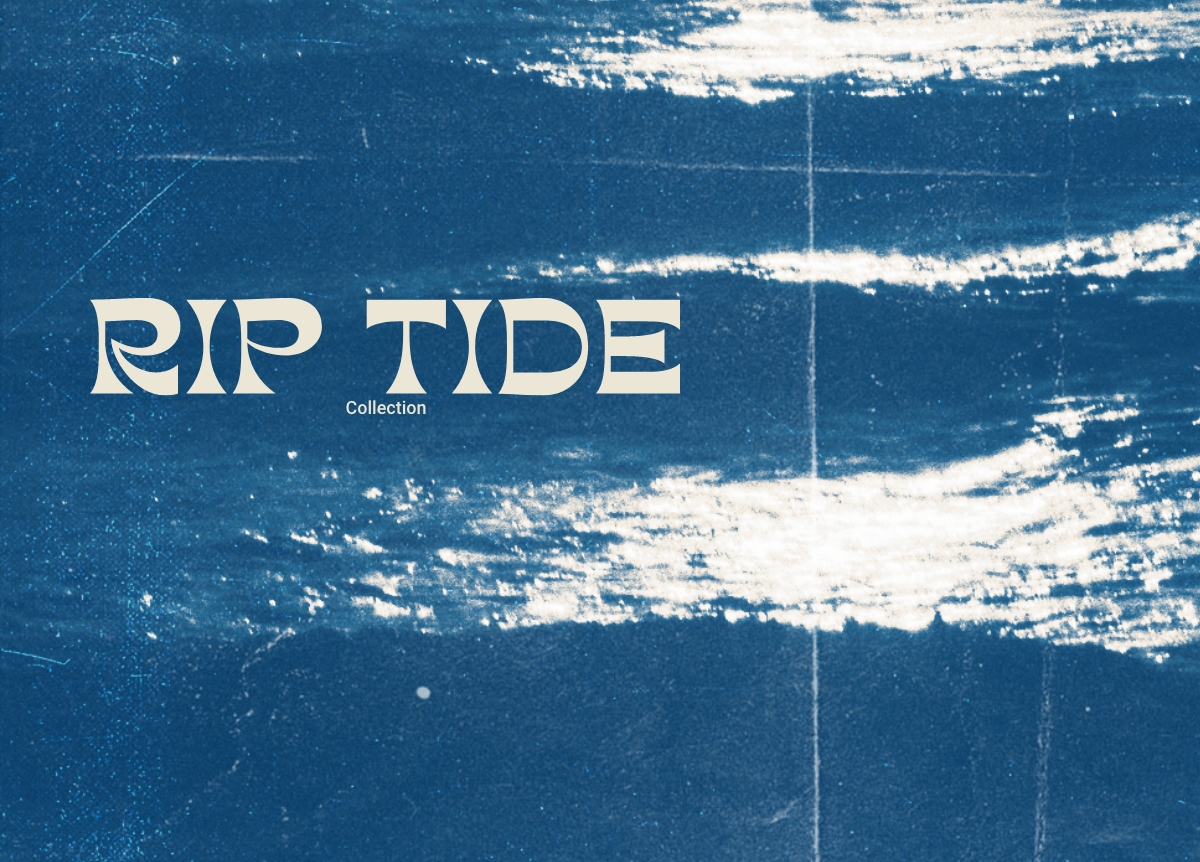 Rip Tide - Billabong Women