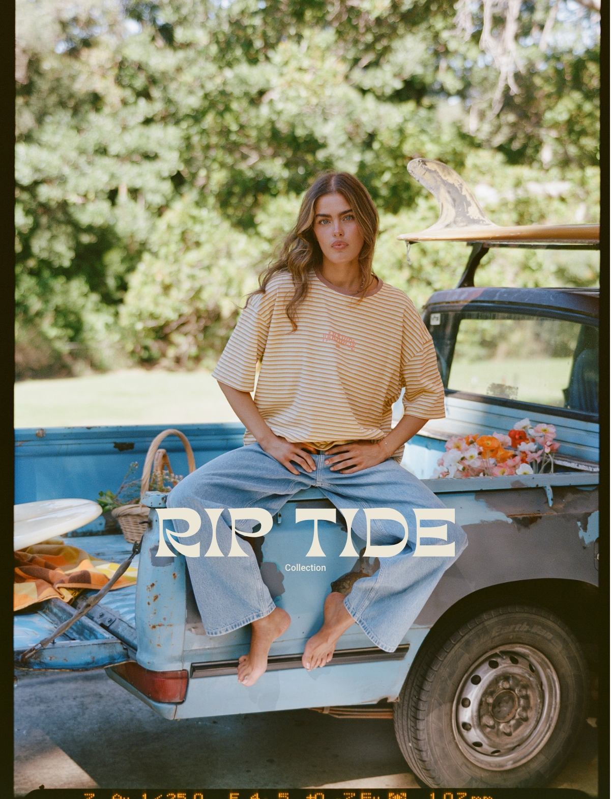 Rip Tide - Billabong Women