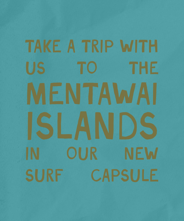 Billabong Surf Capsule