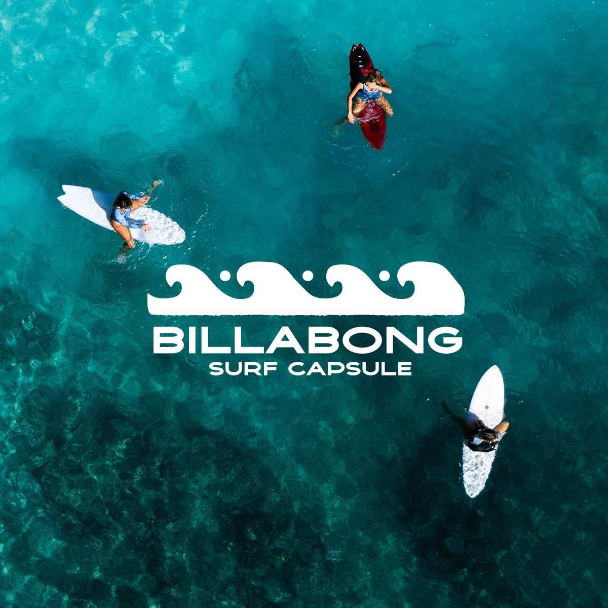 Billabong Surf Capsule