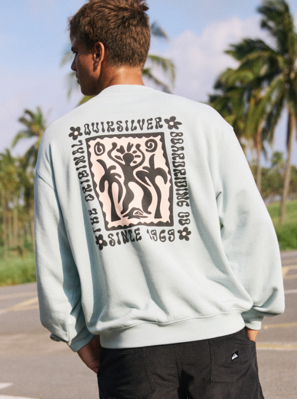 Elevated - Sweatshirt