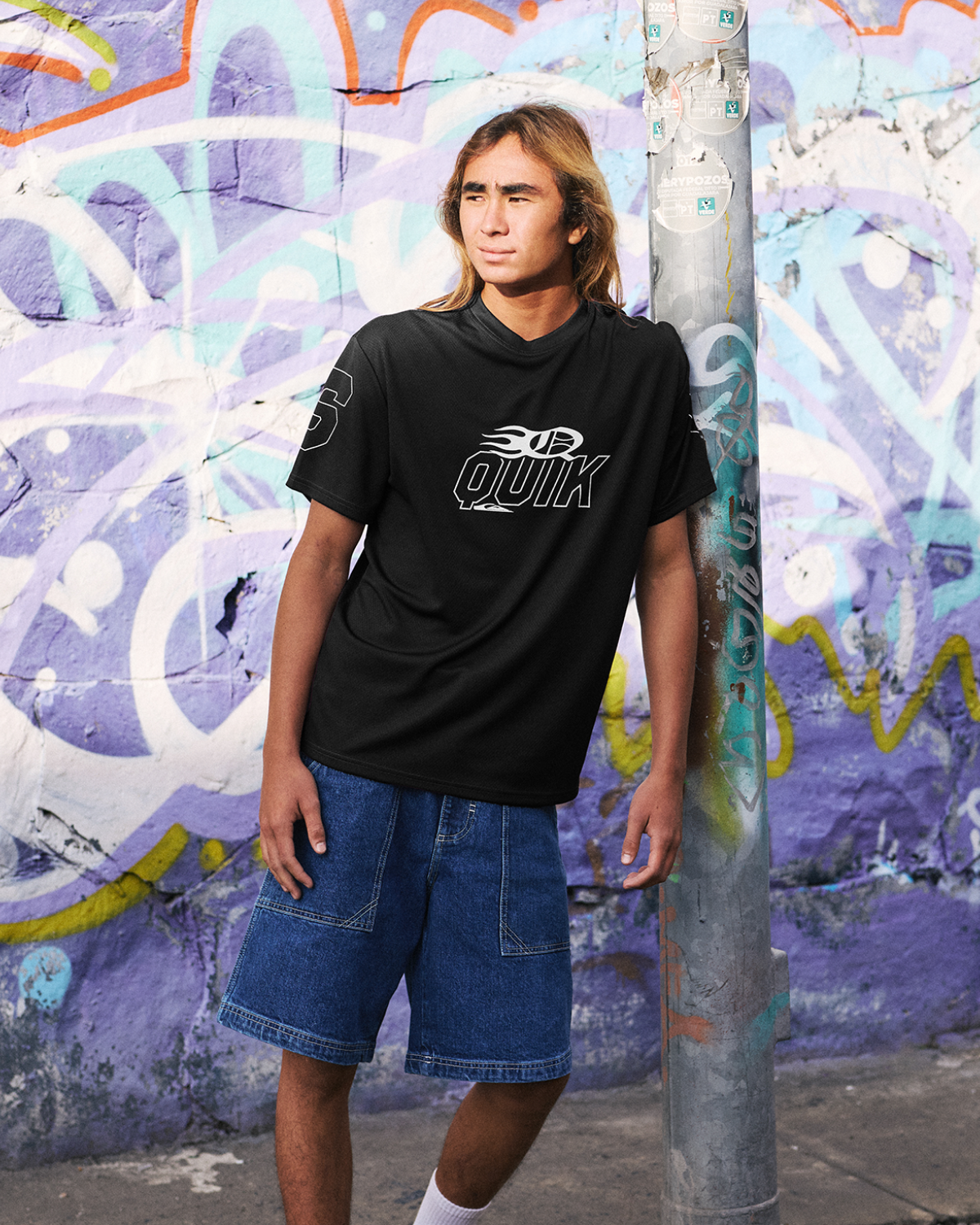 Mercury Americana - Short Sleeve T-Shirt