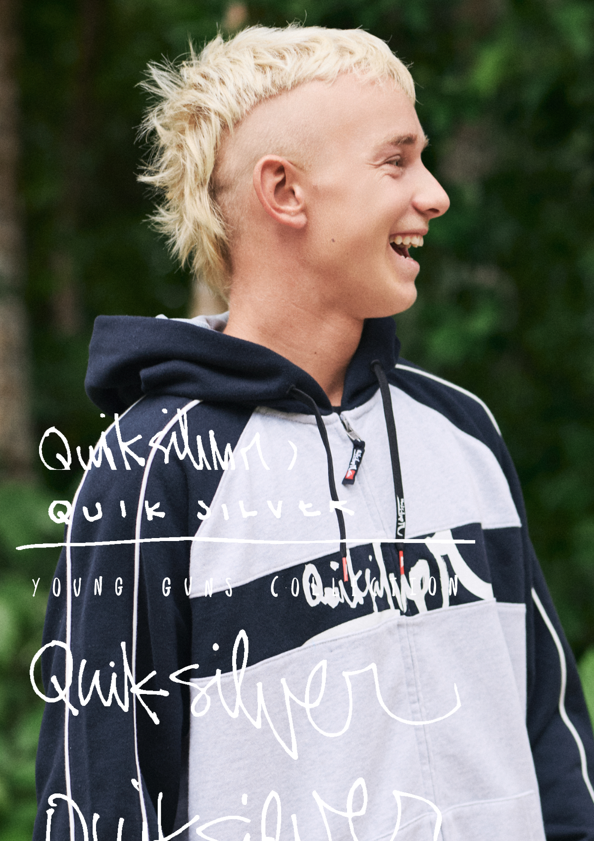 Young Guns Collection