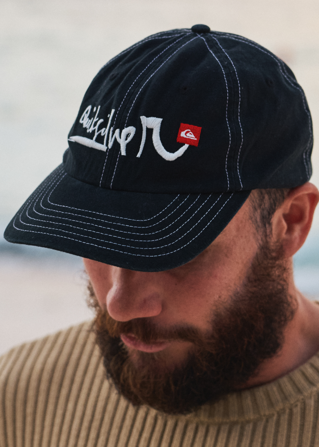 YG Drifter - Men Canvas Cap