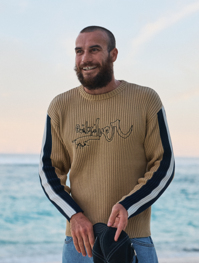 YG Scrimbler - Men Jumper