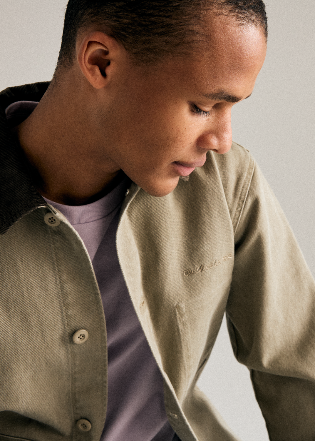 Surf Chores Coat - Men Chore Jacket