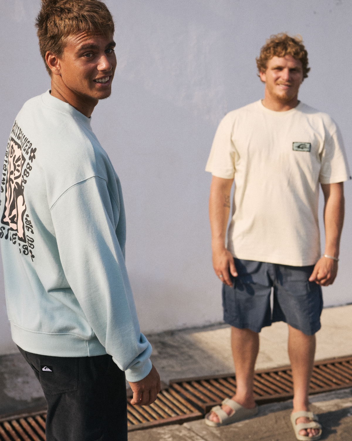 Walkshorts