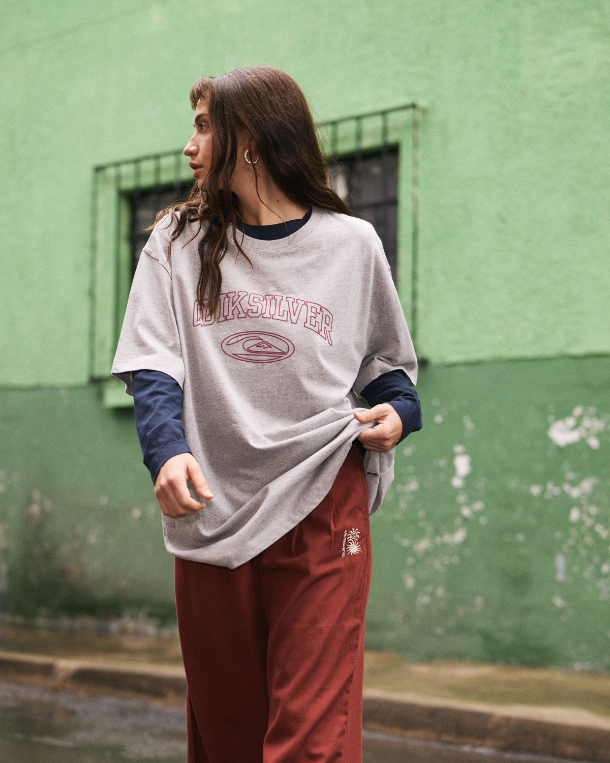 Boyfriend - Women Short Sleeve T-Shirt