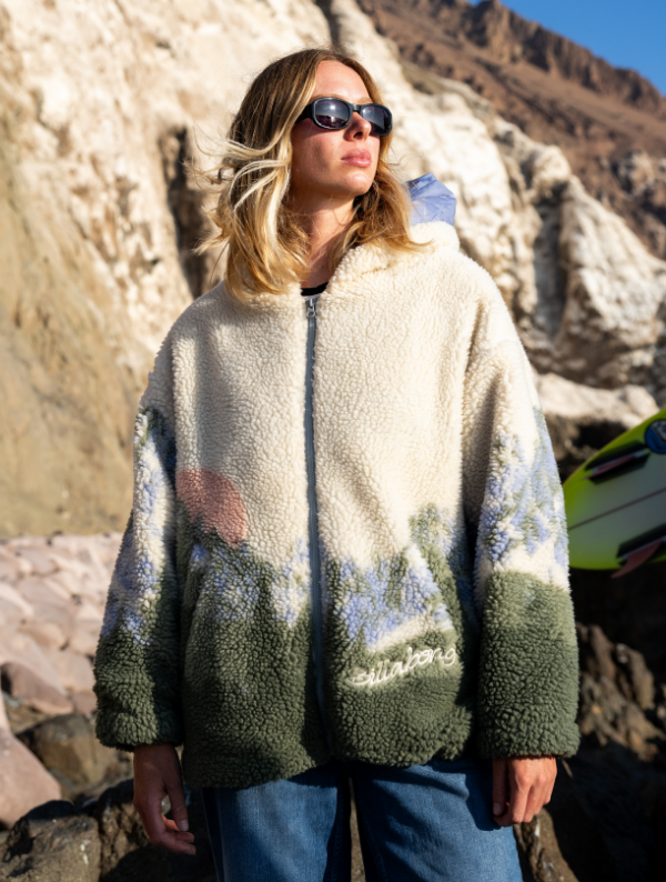 Fun Call - Polar Fleece
