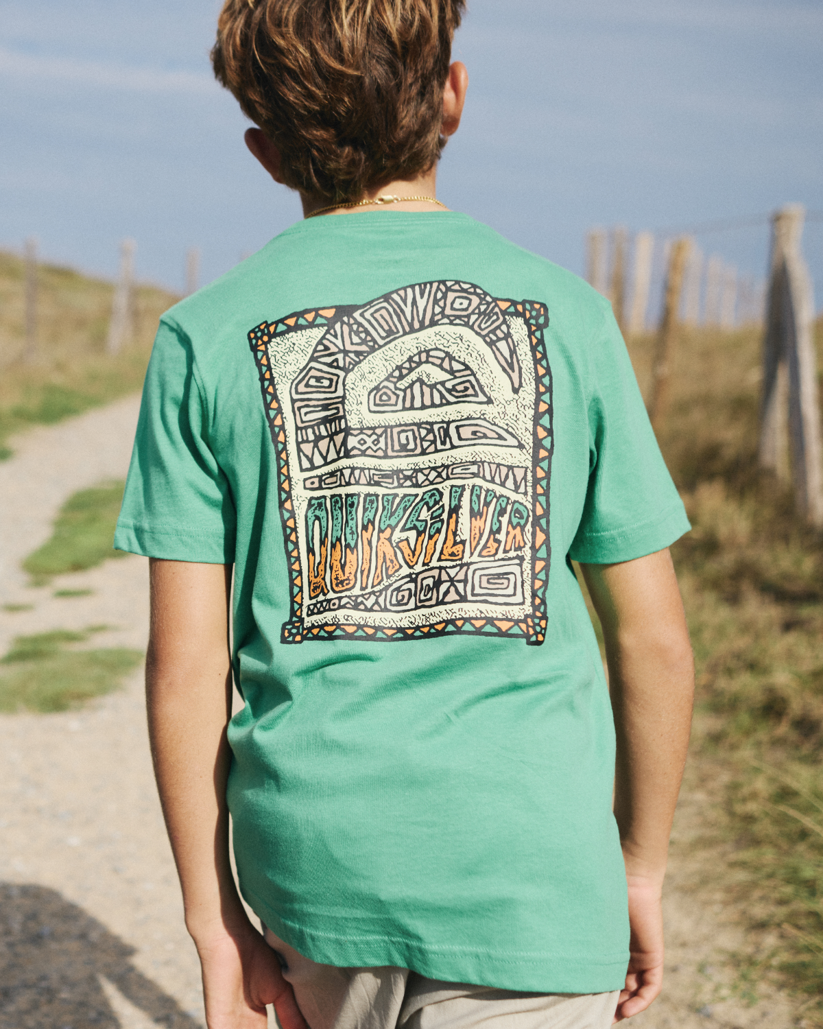 Heritage - Short Sleeve T-Shirt