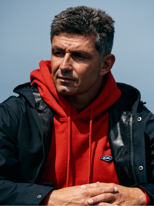 Diamond Rain - Waterproof Hooded Jacket