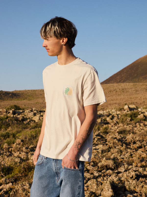 Evo Vibes - Men Short Sleeve T-Shirt