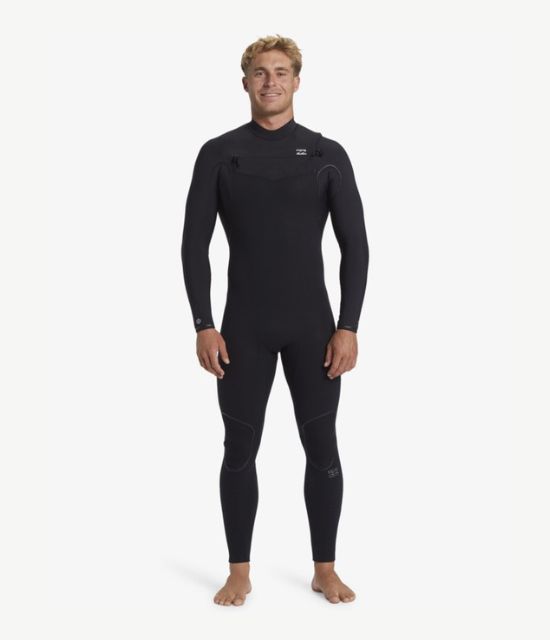 Wetsuits