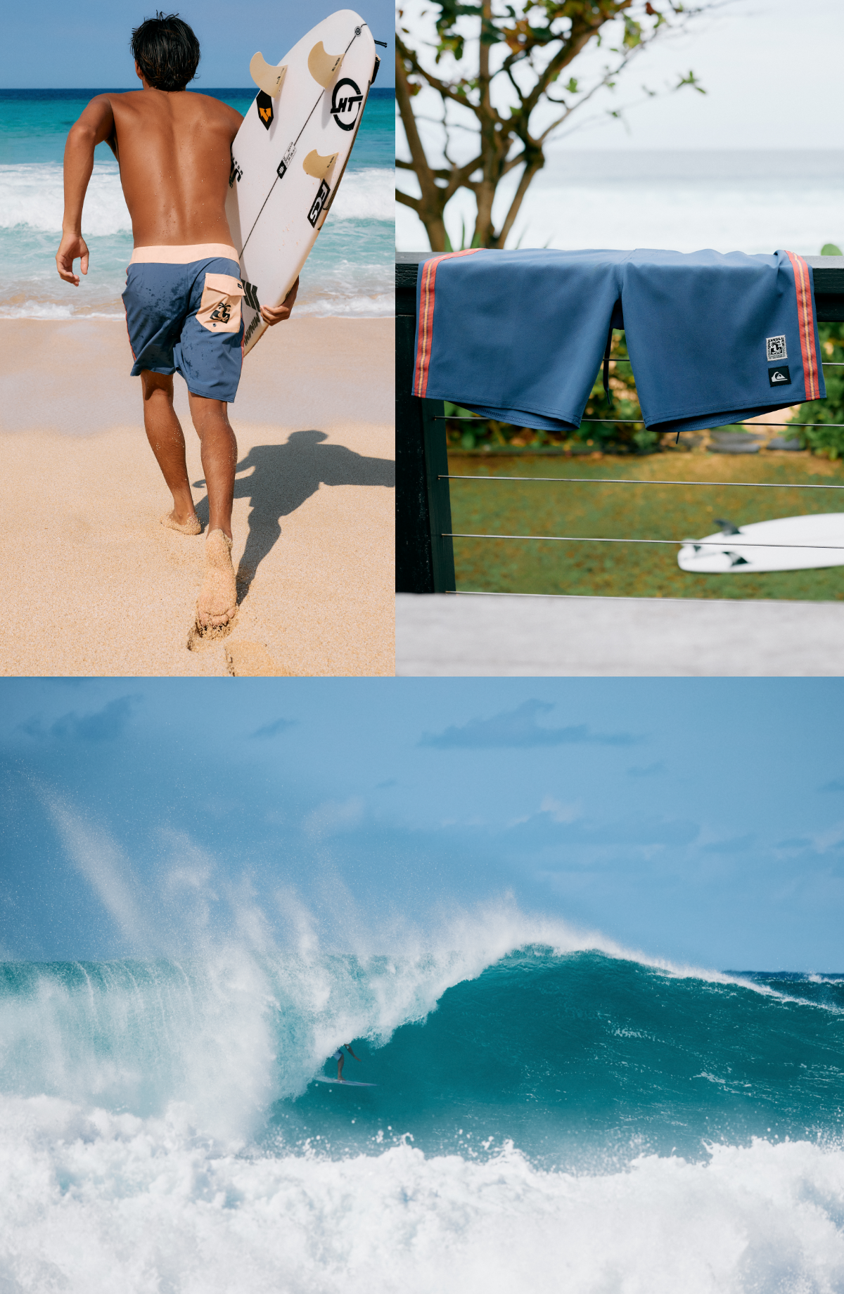 Surfsilk Beach Daze 18